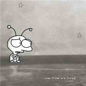 Moby - One Time We Lived flac album