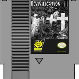 Moldilox - Revivification III flac album