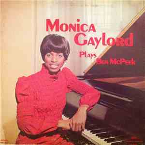 Monica Gaylord - Monica Gaylord Plays Ben McPeek flac album