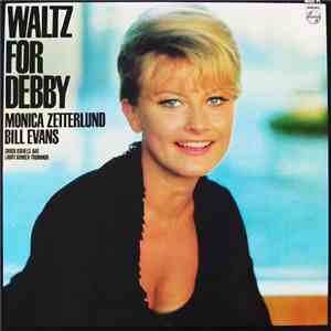 Monica Zetterlund / Bill Evans - Waltz For Debby flac album