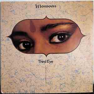 Monsoon - Third Eye flac album