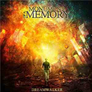 Monument Of A Memory - Dreamwalker flac album