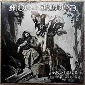 Moonblood - Siegfried (Die Sage Vom Helden) flac album