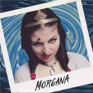 Morgana  - Morgana flac album