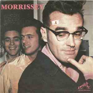 Morrissey - We Hate It When Our Friends Become Successful flac album