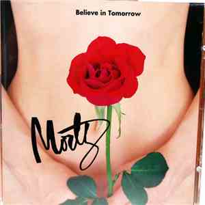 Morty - Believe In Tomorrow flac album