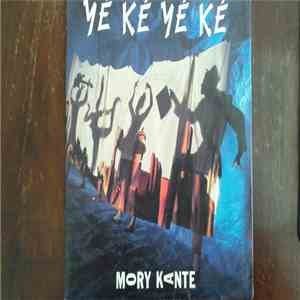 Mory Kante - Yeke Yeke flac album