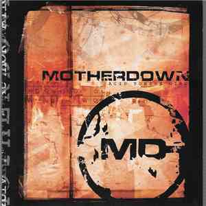 Motherdown - Acid Tongue Girl flac album