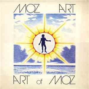 Moz-Art - Art Of Moz flac album