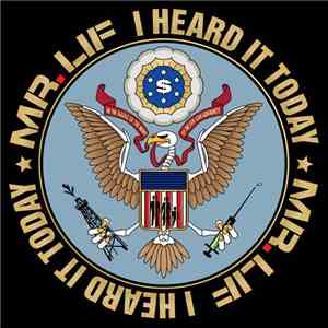 Mr. Lif - I Heard It Today flac album