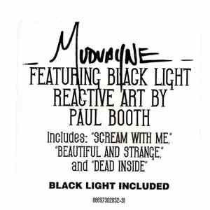 Mudvayne - Mudvayne flac album