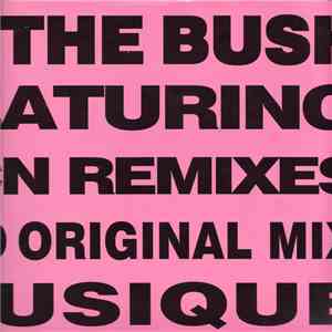 Musique - In The Bush flac album