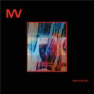 Mutant Video - Vanity Of Life flac album