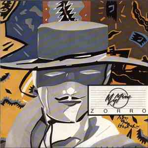 My Mine - Zorro flac album