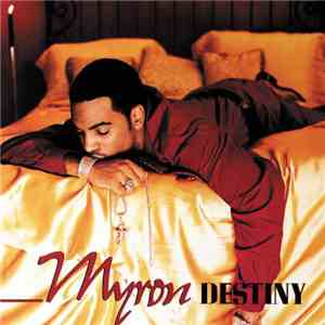 Myron - Destiny flac album