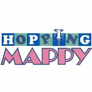 Namco Sounds - Hopping Mappy (Original Video Game Sound Effects) flac album