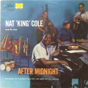 Nat 'King' Cole And His Trio - After Midnight flac album
