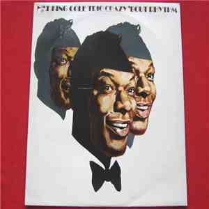Nat King Cole Trio - Crazy 'Bout Rhythm flac album