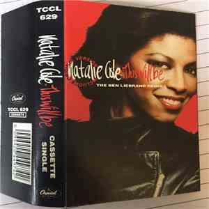 Natalie Cole - This Will Be - The Ben Liebrand remix flac album