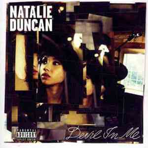 Natalie Duncan - Devil In Me flac album
