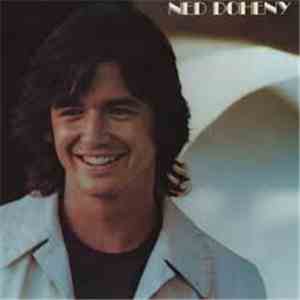Ned Doheny - Ned Doheny flac album