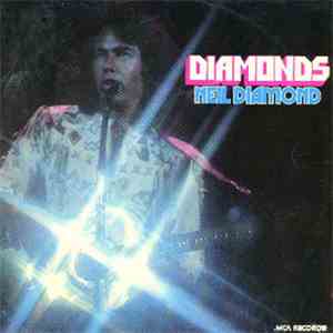 Neil Diamond - Diamonds flac album