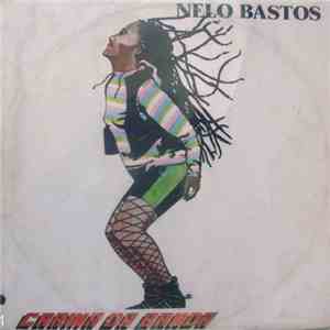 Nelo Bastos - Garina Da Banda flac album