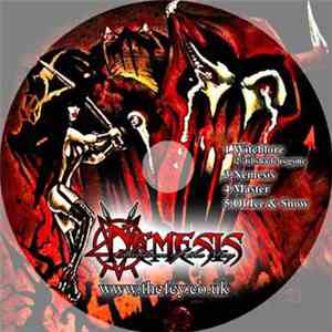 Nemesis: Children Of The Fey - Spearhead flac album