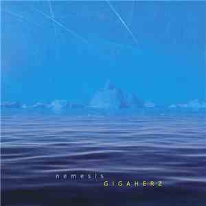 Nemesis  - Gigaherz flac album