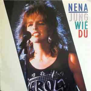 Nena - Jung Wie Du flac album