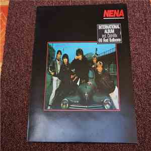 Nena - Nena flac album