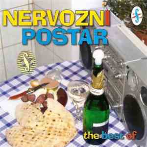 Nervozni Poštar - The Best Of flac album