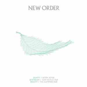 New Order - Krafty / Jetstream flac album