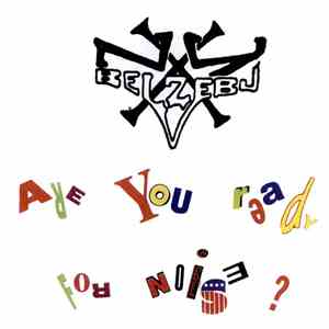 New York Against The Belzebu - Are You Ready For Noise ? flac album