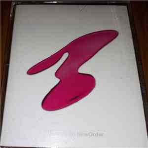 NewOrder - (The Rest Of) NewOrder flac album