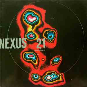 Nexus 21 - Progressive Logic EP flac album