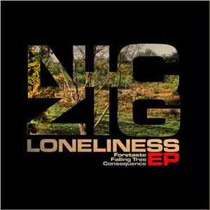 Nic ZigZag - Loneliness flac album