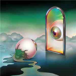 Nick Hakim - Green Twins flac album