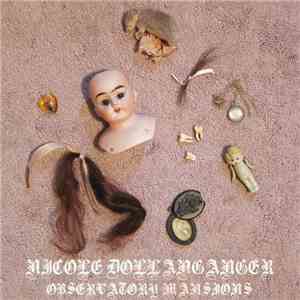 Nicole Dollanganger - Observatory Mansions flac album