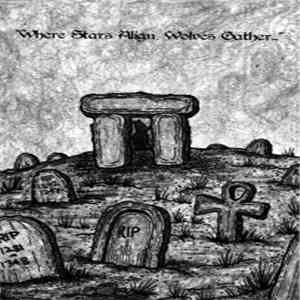 Night Soil  / Nefaria - Where Stars Align, Wolves Gather... flac album