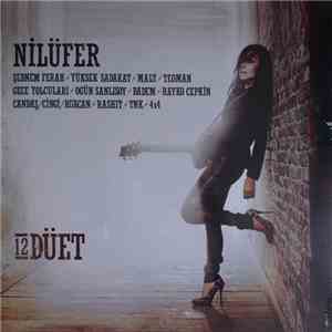 Nilüfer - 12 Düet flac album