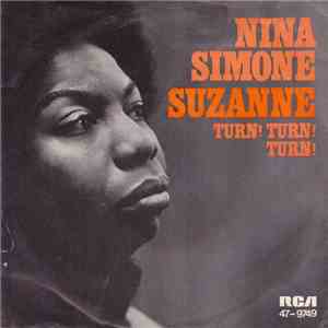 Nina Simone - Suzanne flac album