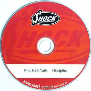 Nine Inch Nails - Discipline flac album