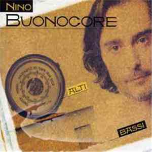 Nino Buonocore - Alti E Bassi flac album
