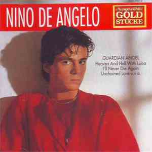 Nino De Angelo - Ausgewählte Goldstücke flac album