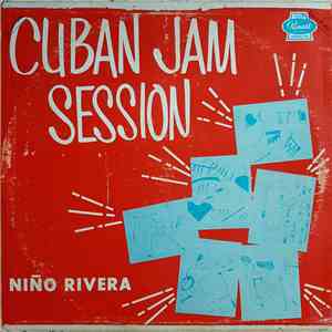 Niño Rivera - Cuban Jam Session Vol. 3 flac album