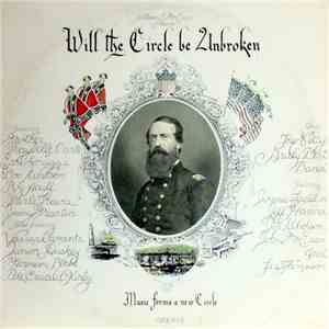 Nitty Gritty Dirt Band - Will The Circle Be Unbroken flac album
