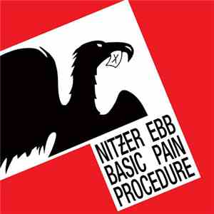 Nitzer Ebb - Basic Pain Procedure flac album