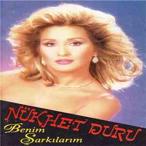 Nükhet Duru - Benim Şarkılarım flac album