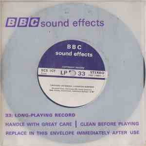 No Artist - Crowds Interior London Airport flac album